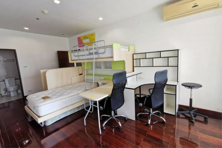 Кондоминиум в Бангкоке, Таиланд | THE442211