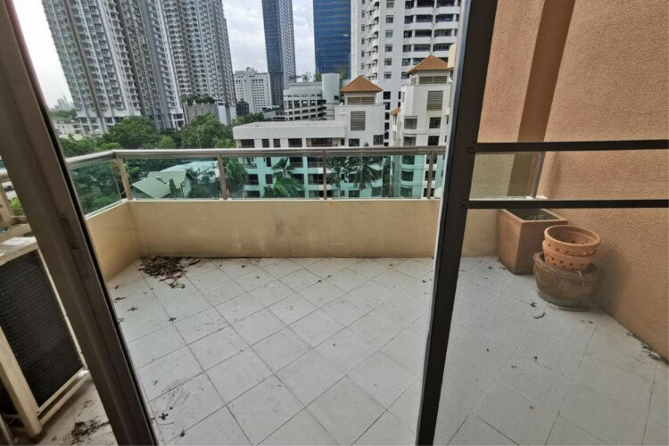 Кондоминиум в Бангкоке, Таиланд | THE442211