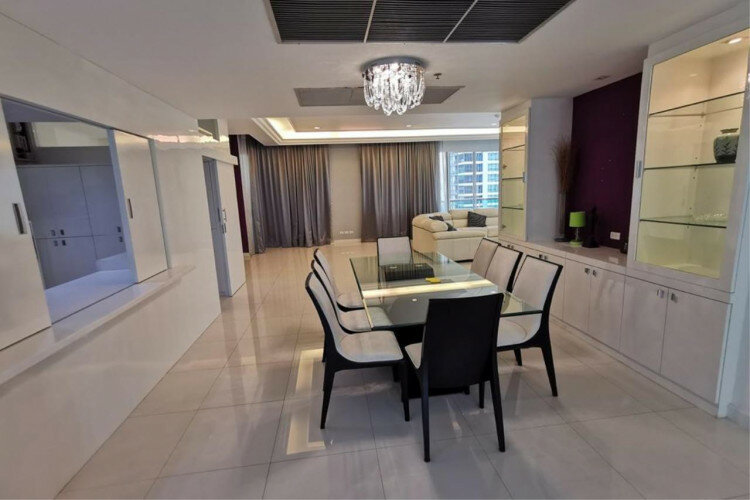 Кондоминиум в Бангкоке, Таиланд | THE442211