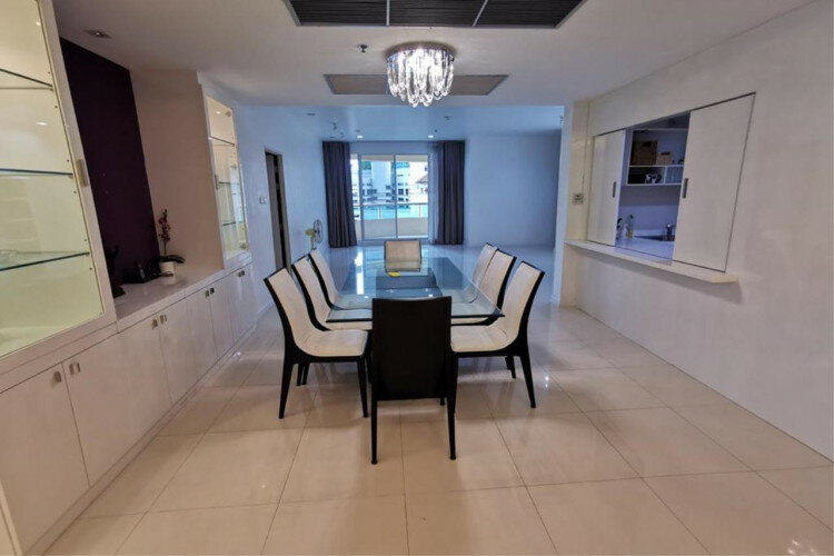 Кондоминиум в Бангкоке, Таиланд | THE442211