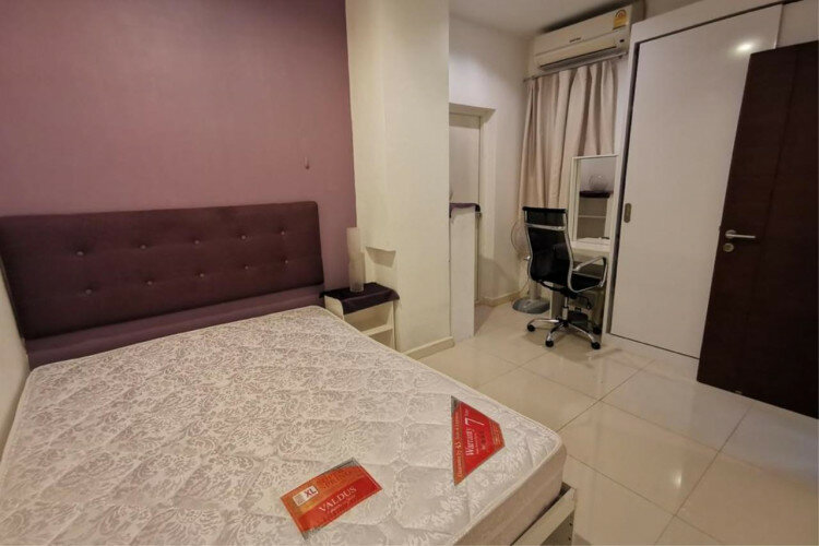 Кондоминиум в Бангкоке, Таиланд | THE442211