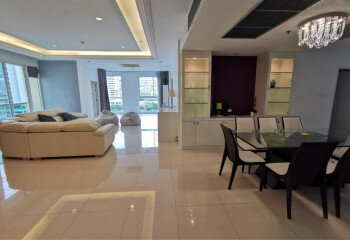 Кондоминиум в Бангкоке, Таиланд | THE442211