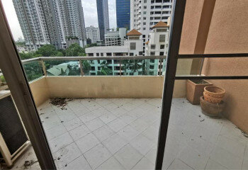 Кондоминиум в Бангкоке, Таиланд | THE442211