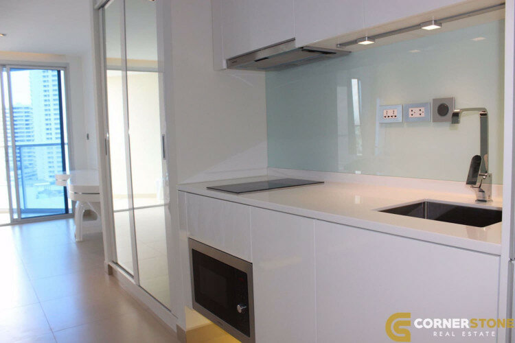 Кондоминиум в Паттайе, Таиланд | THE328357