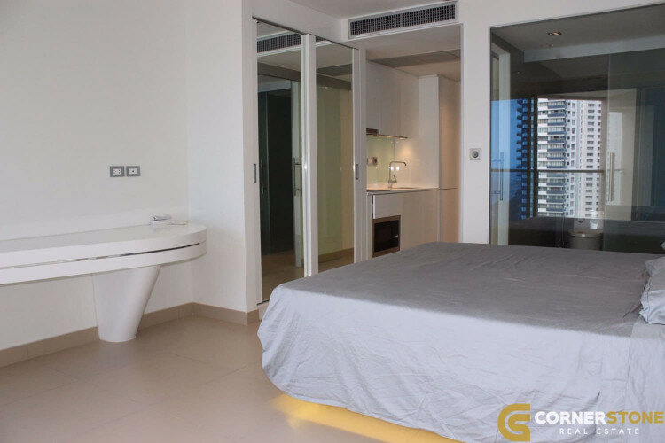 Кондоминиум в Паттайе, Таиланд | THE328357