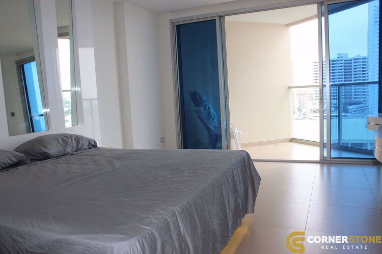 Кондоминиум в Паттайе, Таиланд | THE328357