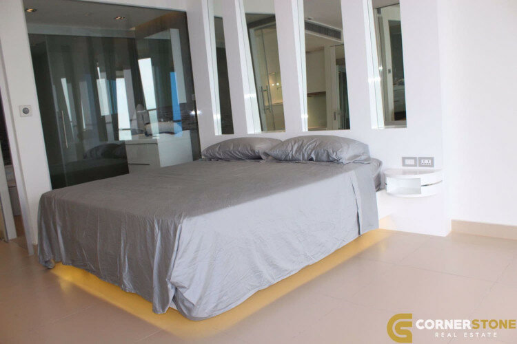 Кондоминиум в Паттайе, Таиланд | THE328357