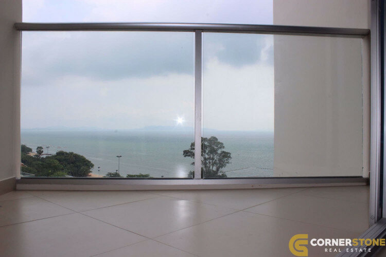 Кондоминиум в Паттайе, Таиланд | THE328357