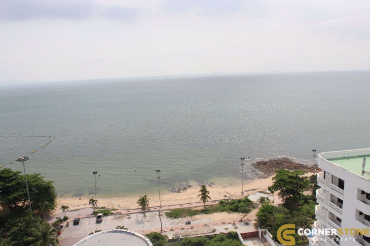 Кондоминиум в Паттайе, Таиланд | THE328357