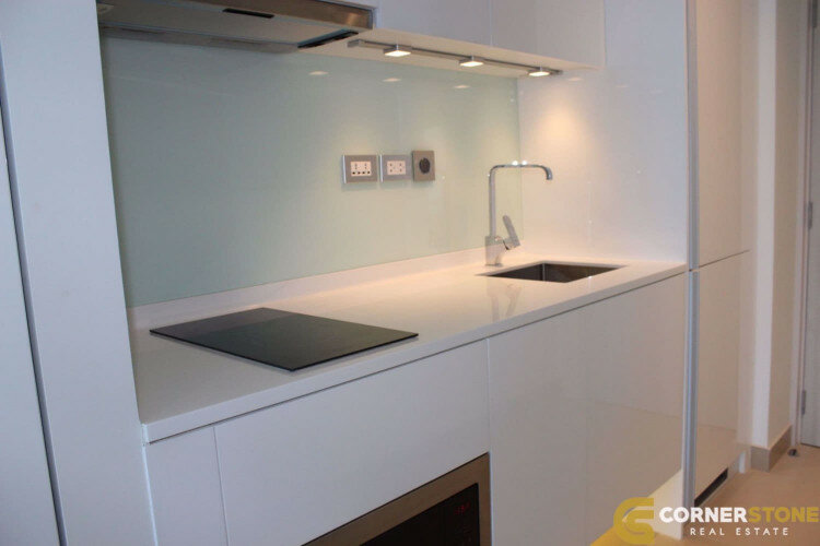 Кондоминиум в Паттайе, Таиланд | THE328357