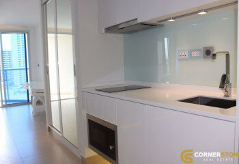 Кондоминиум в Паттайе, Таиланд | THE328357