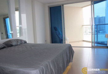 Кондоминиум в Паттайе, Таиланд | THE328357