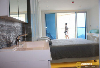 Кондоминиум в Паттайе, Таиланд | THE328357