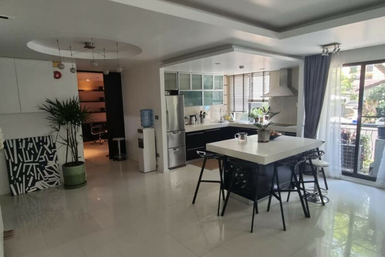 Кондоминиум в Бангкоке, Таиланд | THE442516