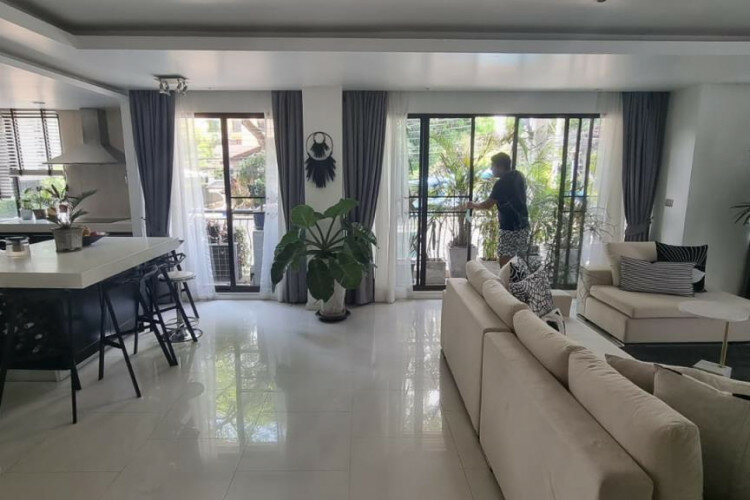 Кондоминиум в Бангкоке, Таиланд | THE442516