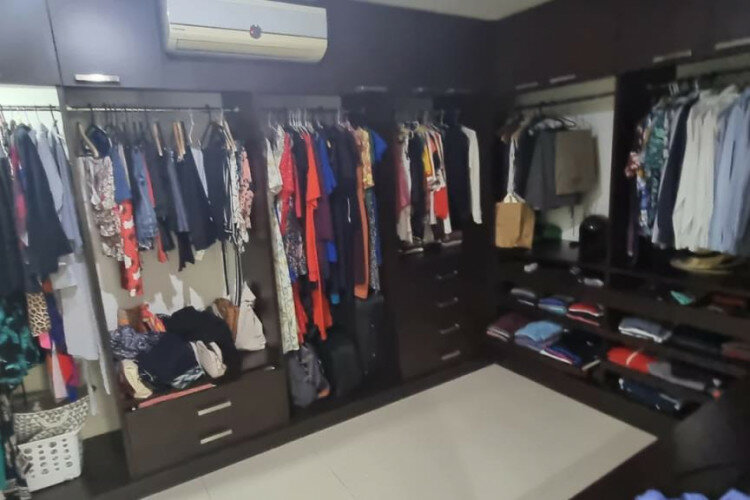 Кондоминиум в Бангкоке, Таиланд | THE442516