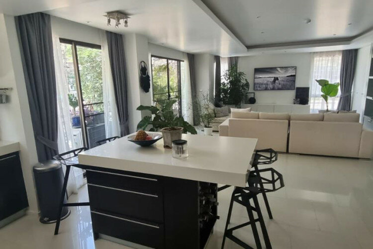 Кондоминиум в Бангкоке, Таиланд | THE442516