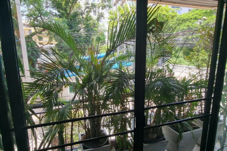 Кондоминиум в Бангкоке, Таиланд | THE442516