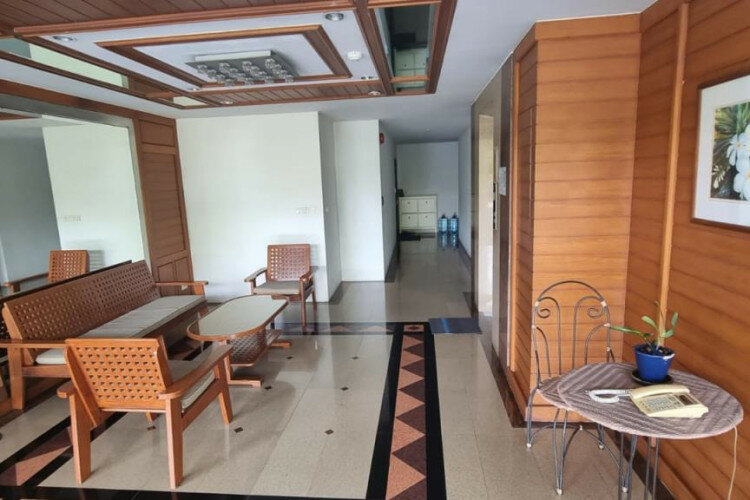 Кондоминиум в Бангкоке, Таиланд | THE442516