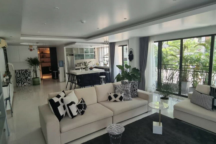 Кондоминиум в Бангкоке, Таиланд | THE442516