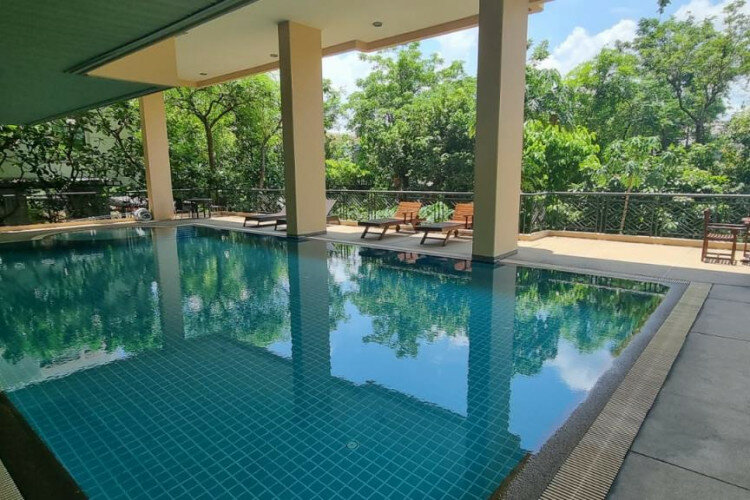 Кондоминиум в Бангкоке, Таиланд | THE442516