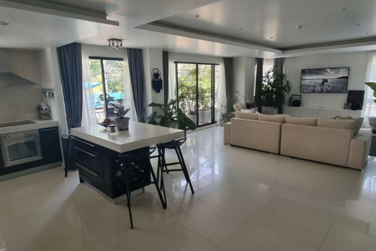 Кондоминиум в Бангкоке, Таиланд | THE442516