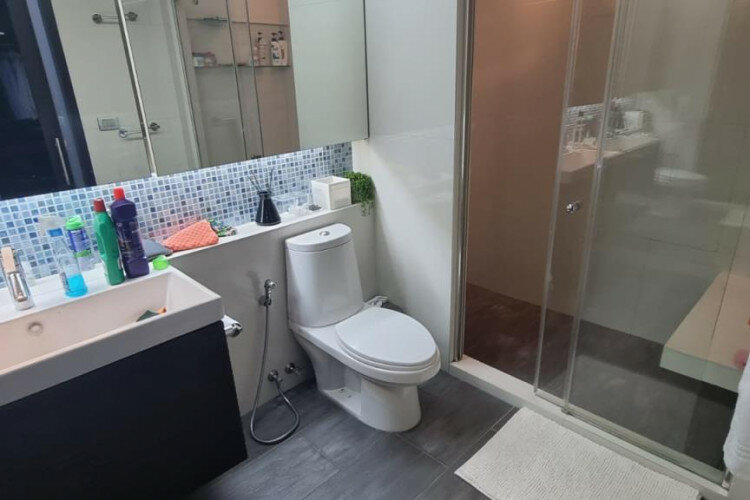 Кондоминиум в Бангкоке, Таиланд | THE442516