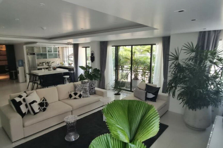 Кондоминиум в Бангкоке, Таиланд | THE442516