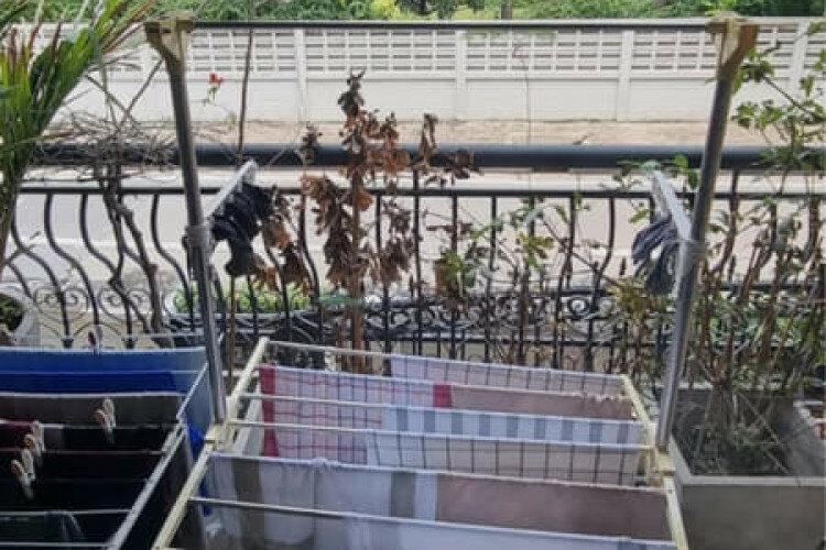 Кондоминиум в Бангкоке, Таиланд | THE442516