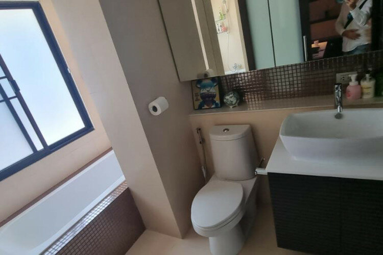 Кондоминиум в Бангкоке, Таиланд | THE442516