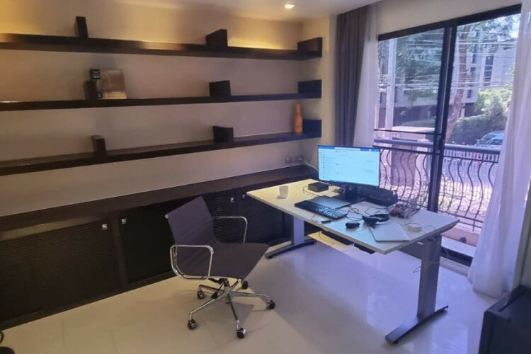 Кондоминиум в Бангкоке, Таиланд | THE442516