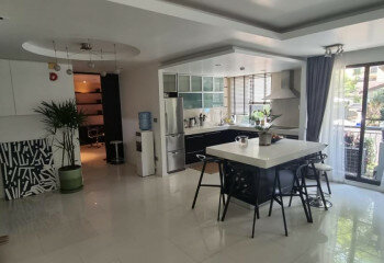 Кондоминиум в Бангкоке, Таиланд | THE442516