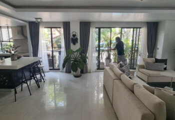 Кондоминиум в Бангкоке, Таиланд | THE442516