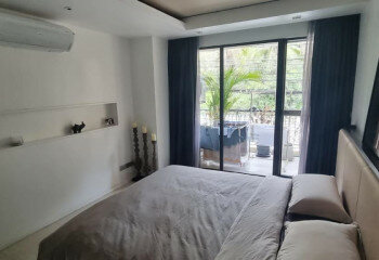 Кондоминиум в Бангкоке, Таиланд | THE442516