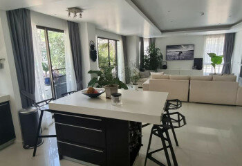 Кондоминиум в Бангкоке, Таиланд | THE442516