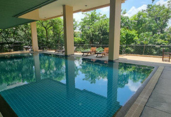 Кондоминиум в Бангкоке, Таиланд | THE442516