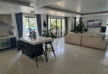 Кондоминиум в Бангкоке, Таиланд | THE442516