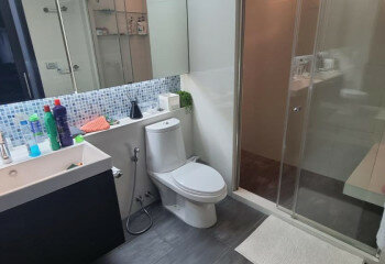 Кондоминиум в Бангкоке, Таиланд | THE442516