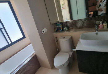 Кондоминиум в Бангкоке, Таиланд | THE442516