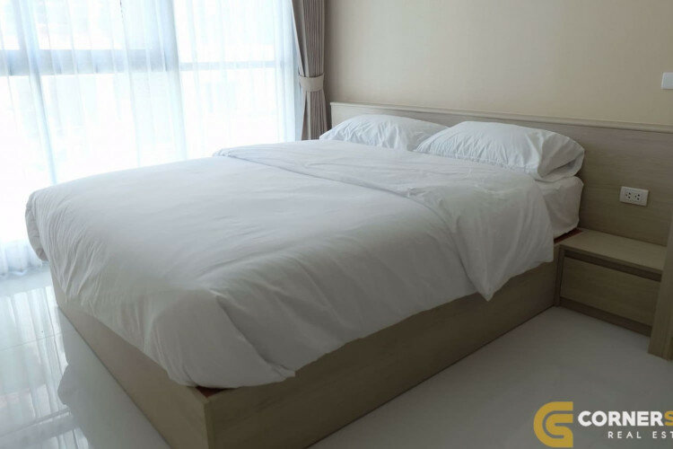 Кондоминиум в Паттайе, Таиланд | THE228326