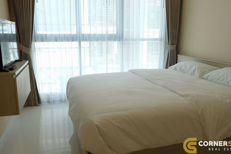 Кондоминиум в Паттайе, Таиланд | THE228326