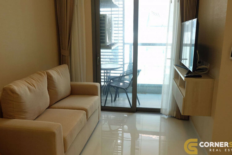 Кондоминиум в Паттайе, Таиланд | THE228326