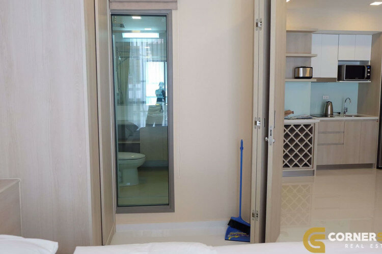 Кондоминиум в Паттайе, Таиланд | THE228326