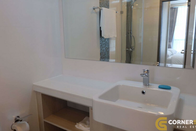 Кондоминиум в Паттайе, Таиланд | THE228326