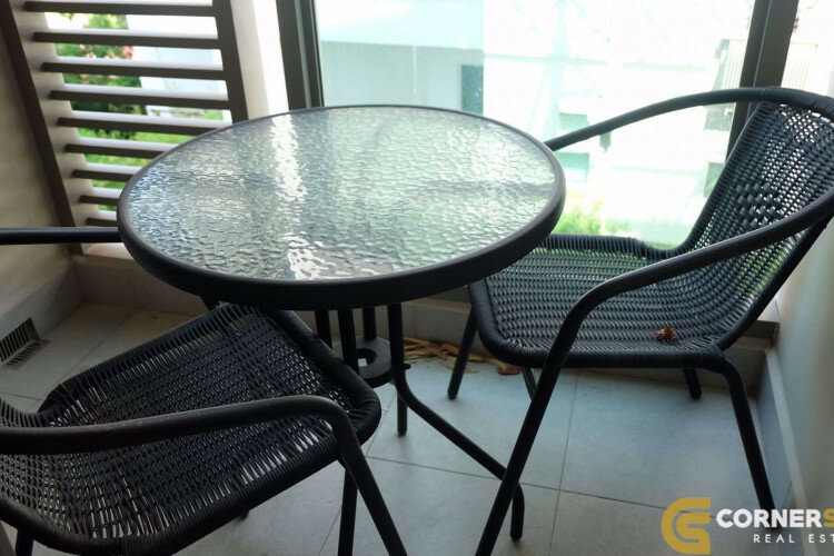 Кондоминиум в Паттайе, Таиланд | THE228326