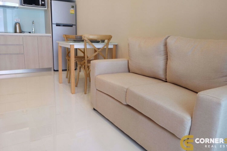 Кондоминиум в Паттайе, Таиланд | THE228326