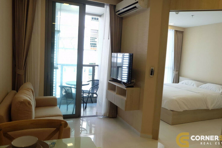 Кондоминиум в Паттайе, Таиланд | THE228326