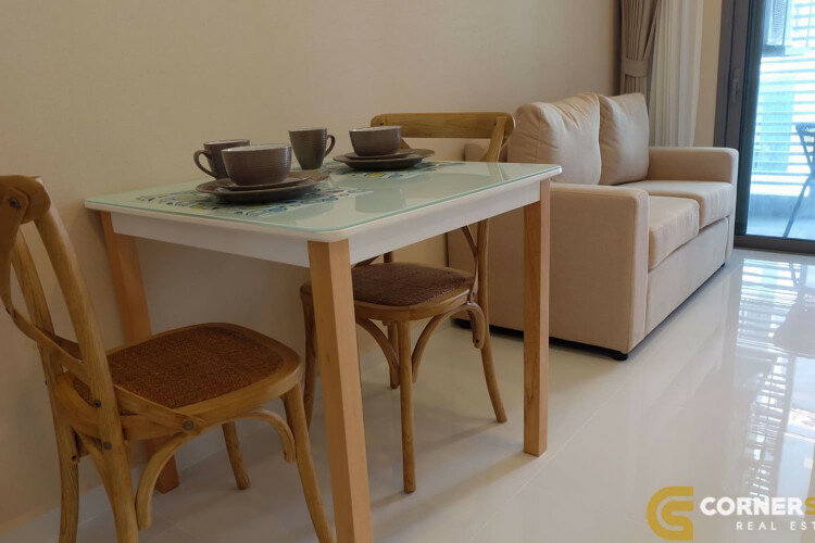 Кондоминиум в Паттайе, Таиланд | THE228326