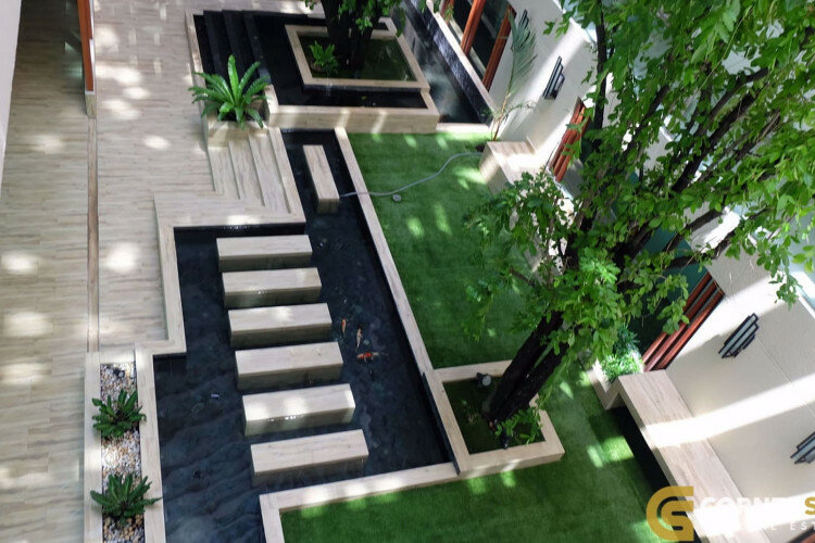 Кондоминиум в Паттайе, Таиланд | THE228326