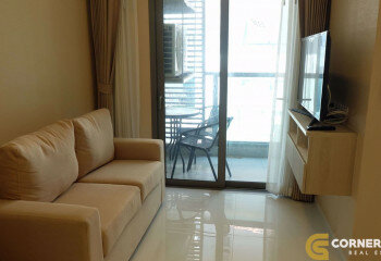 Кондоминиум в Паттайе, Таиланд | THE228326